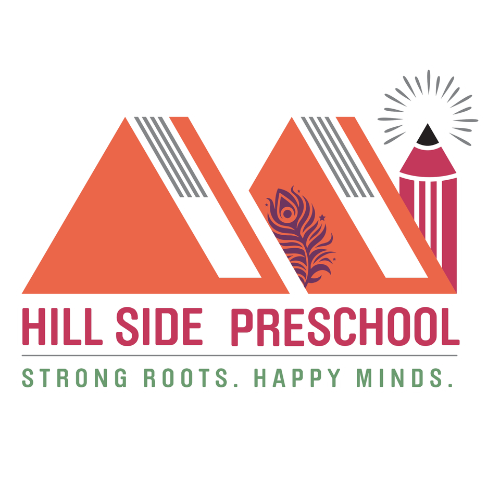 Hillside Preschool Logo